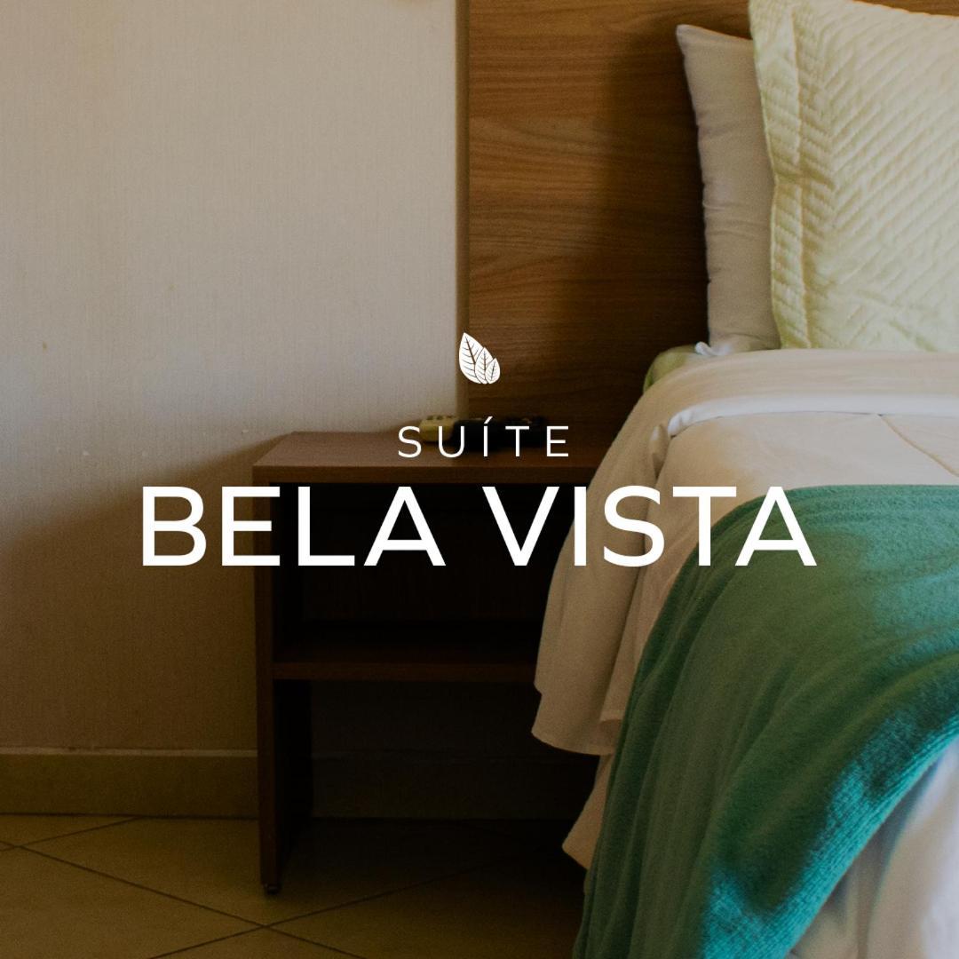 Bela Vista Hotel Аружа Екстериор снимка