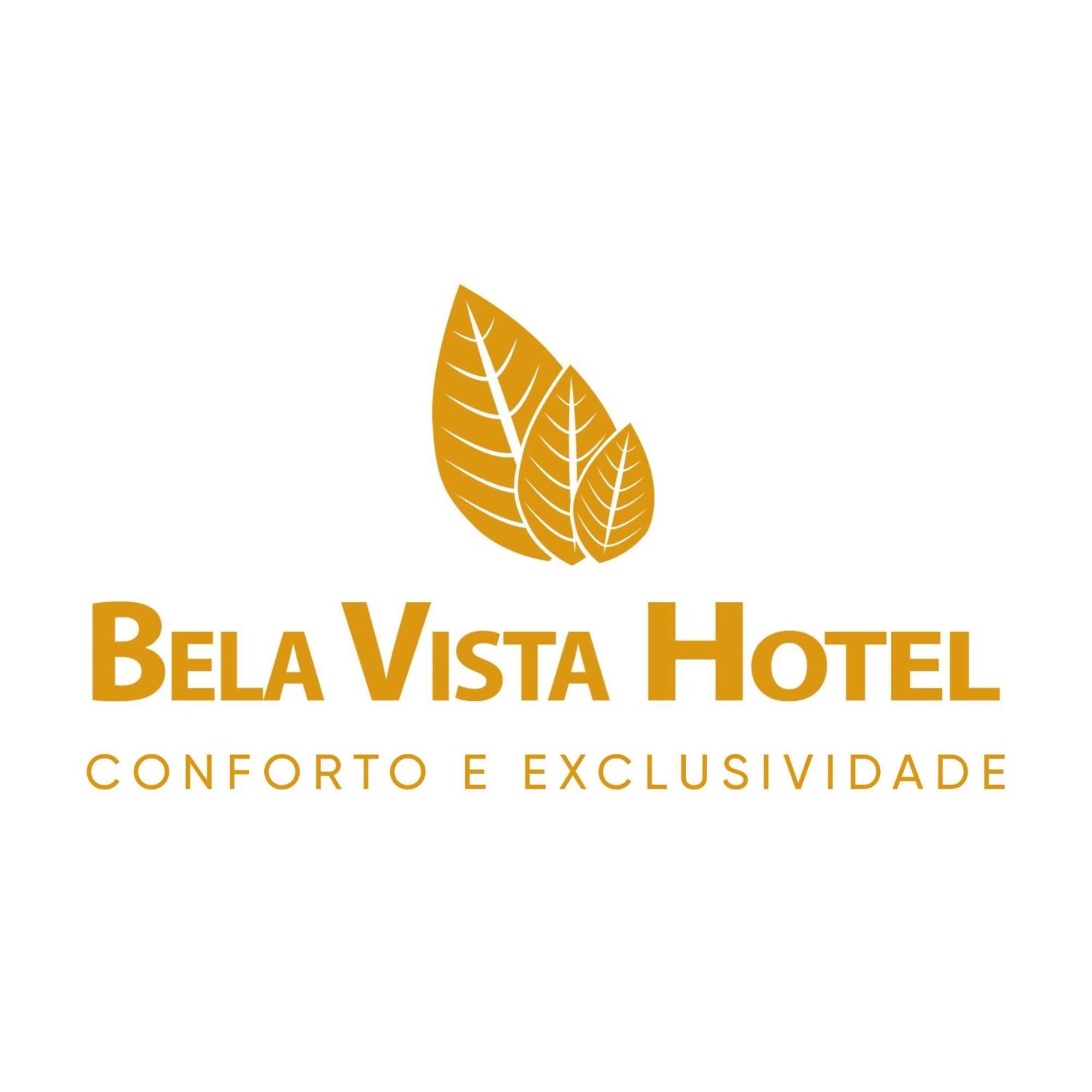 Bela Vista Hotel Аружа Екстериор снимка